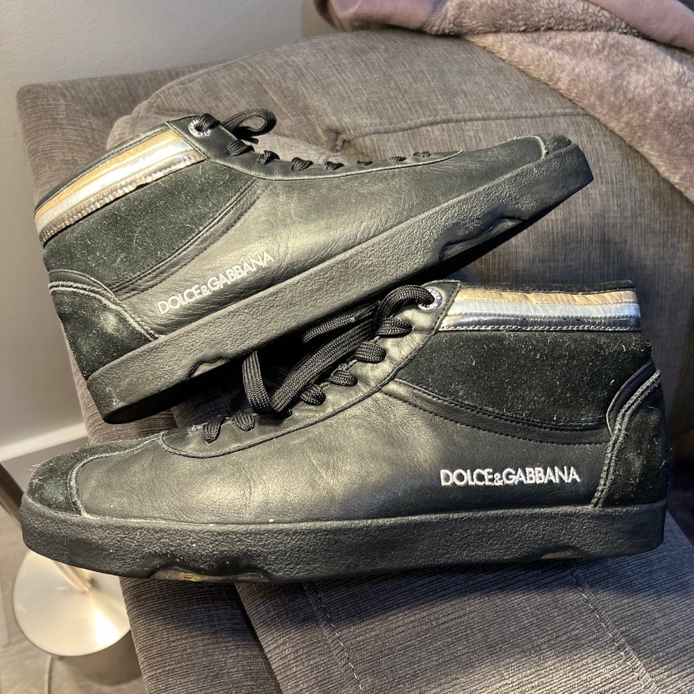 Dolce & Gabbana